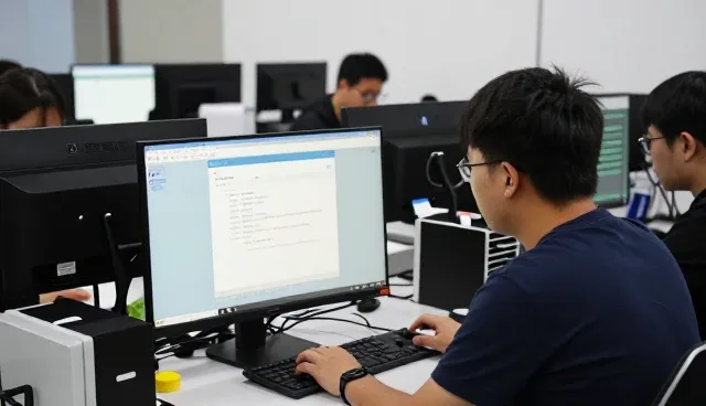 技术培训帮助成本控制优化实现效率提升