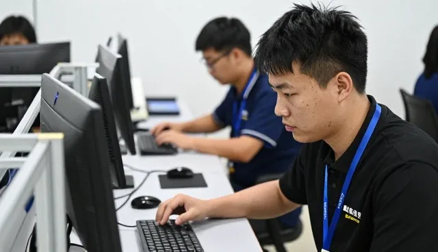 户外场地下如何发挥软件研发价值